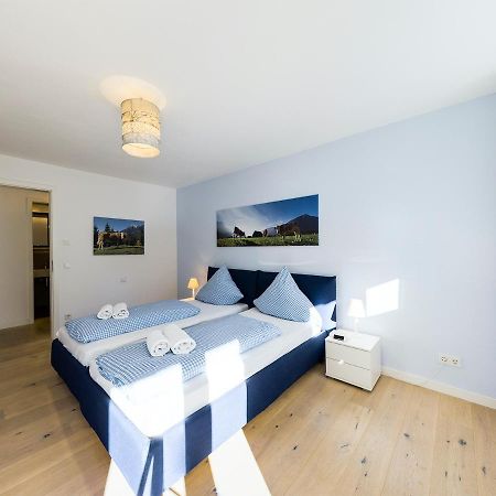 GardenLodge Garmisch-Partenkirchen Buitenkant foto