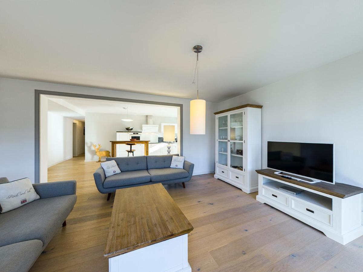 GardenLodge Garmisch-Partenkirchen Buitenkant foto