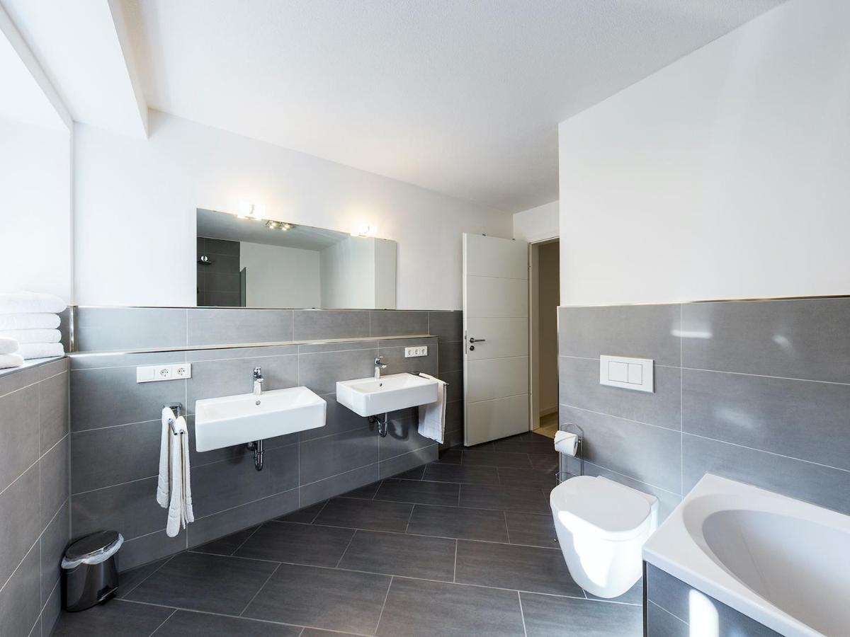 GardenLodge Garmisch-Partenkirchen Buitenkant foto