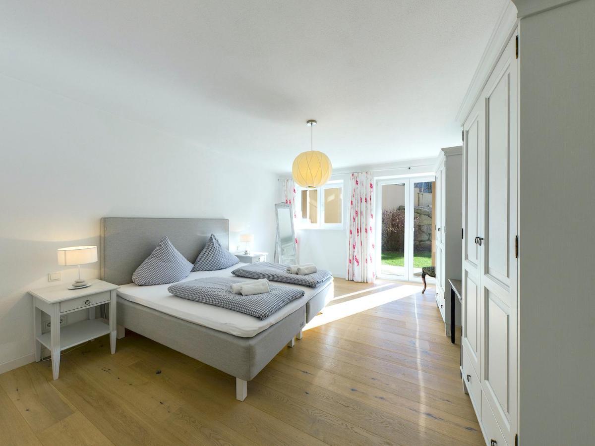 GardenLodge Garmisch-Partenkirchen Buitenkant foto