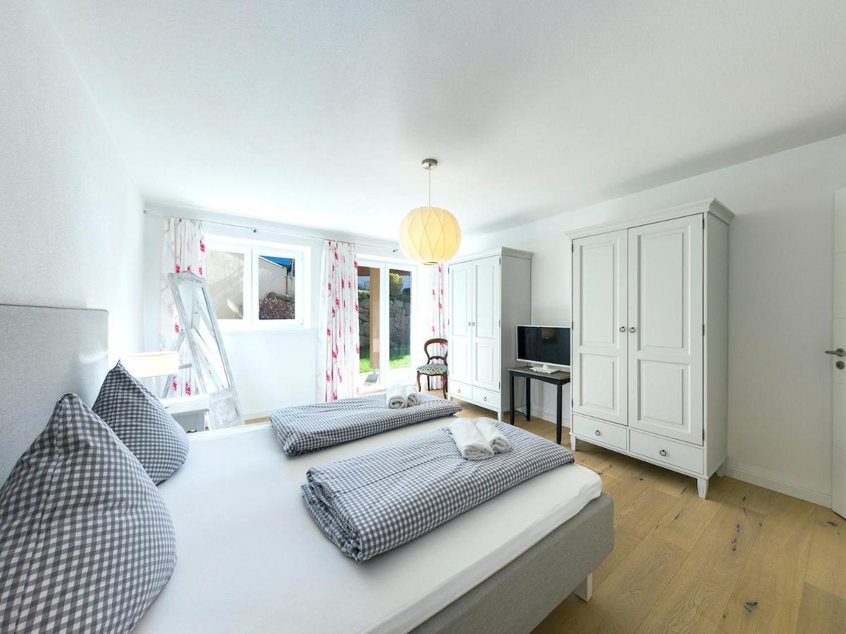 GardenLodge Garmisch-Partenkirchen Buitenkant foto