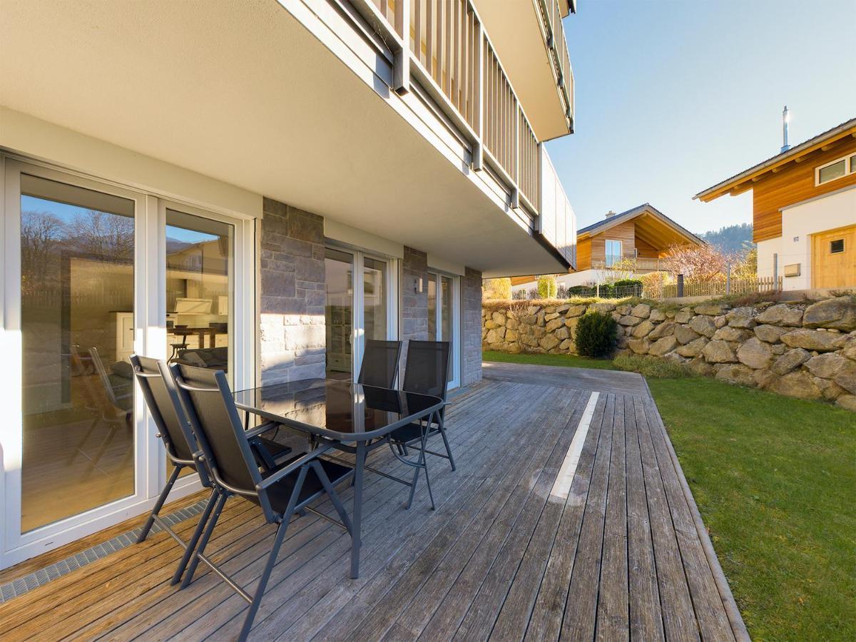 GardenLodge Garmisch-Partenkirchen Buitenkant foto
